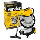 Aspirador de Pó e Líquido 80 Litros 2400W APV 2480 Vonder Aspirador de Pó e Líquido 80 Litros 2400W APV 2480 Vonder