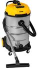 Aspirador De Pó E Líquidos 80 Litros 2.400w Apv2480 Vonder A Amarelo Aspirador De Pó E Líquidos 80 Litros 2.400w Apv2480 Vonder A Amarelo