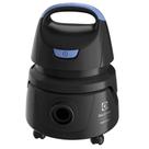 Aspirador de pó Electrolux Hidrolux AWD01 12L preto e azul
