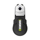 Aspirador De Pó Elétrico Original WORX WA1602 Com Sucção De 13Kg, Tipo C USB Universal