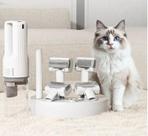 Aspirador de pó Essential Grooming para animais de estimação Uso sem fio