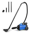 Aspirador de pó Eureka Bagged Canister 3670H 2.5L 12A Blue