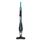 Aspirador de pó Eureka Blaze NES215A 3 em 1 Swivel Blue