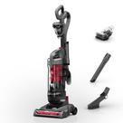 Aspirador de pó Hoover Rewind Pet Upright Pet Upright Carpet Hard Floors