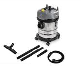 Aspirador De Pó Industrial Kärcher Nt 2000 20l 220v