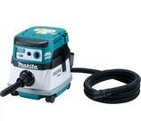 Aspirador de po makita brushless a bateria 36v versao solo