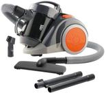 Aspirador de po Mallory 1200w 220v Ultra Turbo Orange Aspirador de po Mallory 1200w 220v Ultra Turbo Orange
