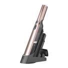 Aspirador de Pó Manual Sem Fio Shark WV201RGBRN - 640g - Rose Gold Aspirador de Pó Manual Sem Fio Shark WV201RGBRN - 640g - Rose Gold