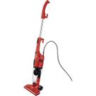 Aspirador de Pó Mondial Turbo Cycle 110V Vermelho - AP-36