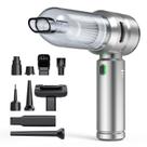 Aspirador de pó para carro VNOST S7 Pro 21000Pa Suction Power