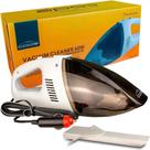 Aspirador De Pó para Limpeza Automotivo 12v Portátil 60W de Potência Code Aspirador De Pó para Limpeza Automotivo 12v Portátil 60W de Potência Code