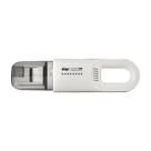 Aspirador De Pó Portátil A Bateria Handson Wap FW009563 - Branco