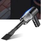 Aspirador De Pó Portátil Automotivo Recarregável 2 Em 1 Usb Aspirador De Pó Portátil Automotivo Recarregável 2 Em 1 Usb