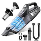 Aspirador de pó portátil CKIKH 15000PA Strong Suction