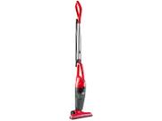 Aspirador de Pó Portátil e Vertical Wap Filtro HEPA 1000W High Speed Vermelho e Preto