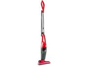 Aspirador de Pó Portátil e Vertical Wap Filtro HEPA 1000W High Speed Vermelho e Preto