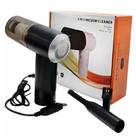 Aspirador De Pó Portátil Recarregável 2 In 1 Vacuum Cleaner