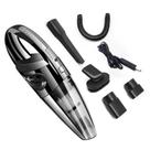 Aspirador de Pó Portátil Sem Fio 70W Bateria HEPA USB Oásis OIH-2905