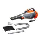Aspirador de Pó Portátil Sem Fio Black Decker BDCV610 12V Aspirador de Pó Portátil Sem Fio Black Decker BDCV610 12V