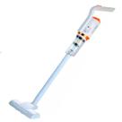 Aspirador De Pó Portátil Sem Fio Vertical Prático Limpeza