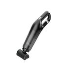 Aspirador de po recarregavel para carros usb