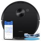 Aspirador de pó robô ECOVACS Deebot N8 Pro 2600Pa Suction
