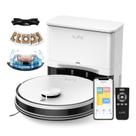 Aspirador de pó robô ILIFE A30 Pro Self Emptying 5000Pa