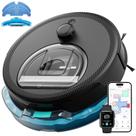 Aspirador de pó robô Lefant M330 Pro LiDAR 450ml Dustbin