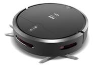 Aspirador de pó robô philco 3 em 1 pas23 Com Mop Preto