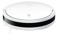 Aspirador de po robo xiaomi vaccum e10 aspira e passa pano inteligente cor Branco