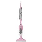 Aspirador De Pó Rosa Vertical Britânia 2 em 1 1400 Watts BASE30 127V
