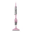Aspirador de Pó Rosa Vertical Britânia 2 em 1 1400W BASE30 110V