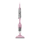 Aspirador de Pó Rosa Vertical Britânia 2 em 1 1400W BASE30 127v