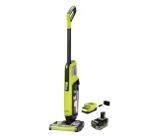 Aspirador de Pó RYOBI ONE+ HP 18V Sem Fio Brushless 4.0Ah