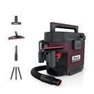 Aspirador de pó seco e úmido Shark MessMaster 4L