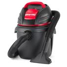 Aspirador de pó seco e úmido Shop-Vac 9303511 9,5 L com mangueira de 1,25 cm x 1,2 m