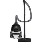 Aspirador de Pó sem Saco Electrolux 1400W Lite com Filtro HEPA Silencioso Branco (LIT31) Aspirador de Pó sem Saco Electrolux 1400W Lite com Filtro HEPA Silencioso Branco (LIT31)