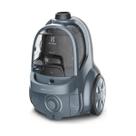 Aspirador de pó sem saco electrolux 1600w ease tecnologia cyclonic power 127v