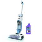 Aspirador de pó Shark WD201 HydroVac Cordless Pro XL 3 em 1