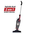 Aspirador de Pó Silent Speed 127v Wap