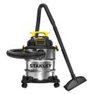 Aspirador de Pó Úmido e Seco Stanley SL18116 - 22,7L e 4,0HP