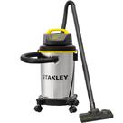 Aspirador de Pó Úmido e Seco STANLEY SL18129 - 15L e 4 HP de Potência