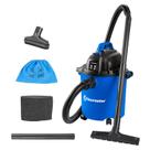 Aspirador de pó úmido/seco Vacmaster VJC507P 18,9L 3 Peak HP Blue Aspirador de pó úmido/seco Vacmaster VJC507P 18,9L 3 Peak HP Blue
