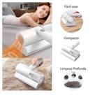 Aspirador de Pó UV Portátil Antiácaro Fungos Luz Uv Limpeza