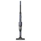 Aspirador de Pó Vertical 14V Ergorapido Electrolux sem Fio 2 em 1 Luz LED até 30 min ERG019 Bivolt Aspirador de Pó Vertical 14V Ergorapido Electrolux sem Fio 2 em 1 Luz LED até 30 min ERG019 Bivolt