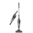 Aspirador de Pó Vertical 2 em 1 Electrolux STK15 Com Fio 1450w Filtro HEPA Cinza 220v