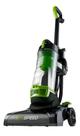Aspirador De Pó Vertical 2 Em 1 Wap Life Speed 2000w De Potê 127v Preto/verde