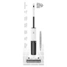 Aspirador De Pó Vertical 3 em 1 Sem Fio Portátil Robô Auto Limpeza Bivolt