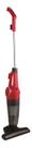 Aspirador De Po Vertical 600w 2 Em 1 Vertical Portatil 127v Vermelho