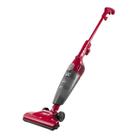 Aspirador de Pó Vertical Britânia Bas1290 2 em 1 1250W 0,6L Filtro Hepa Vermelho 220V